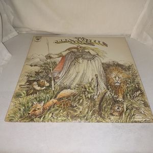 The Anna Russell Album? Vinyl MG 311999 1972 GC Vintage